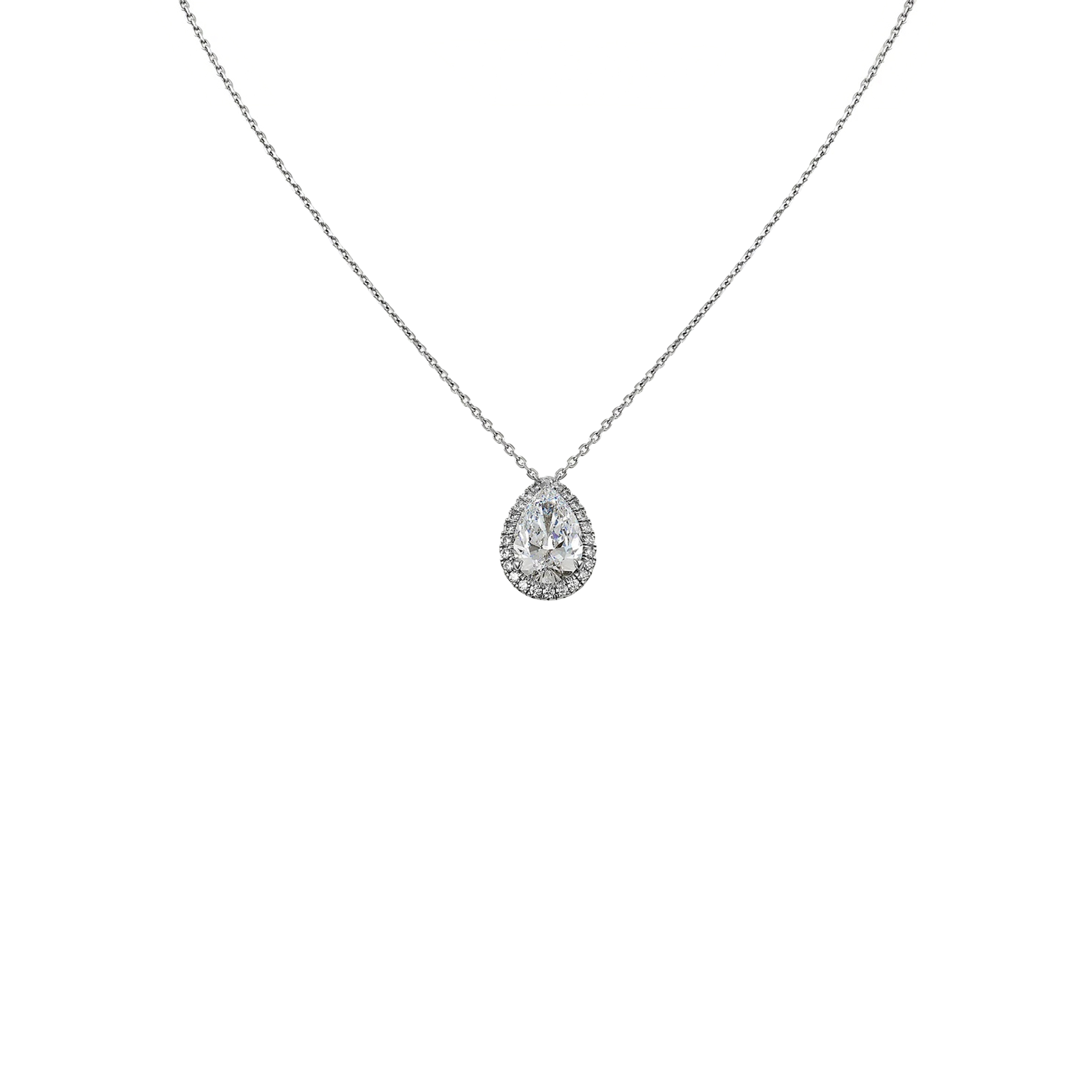 CARTIER DESTINÉE NECKLACE N7424256